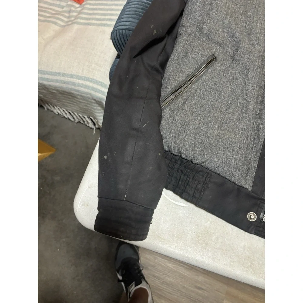 Stratojac vintage jacket